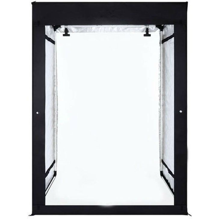 Bresser BR-PHT160 Led photo tent 120x80x160cm