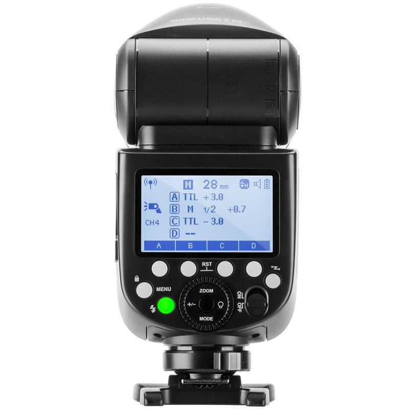 Godox Speedlite V1 Fujifilm OUTLET