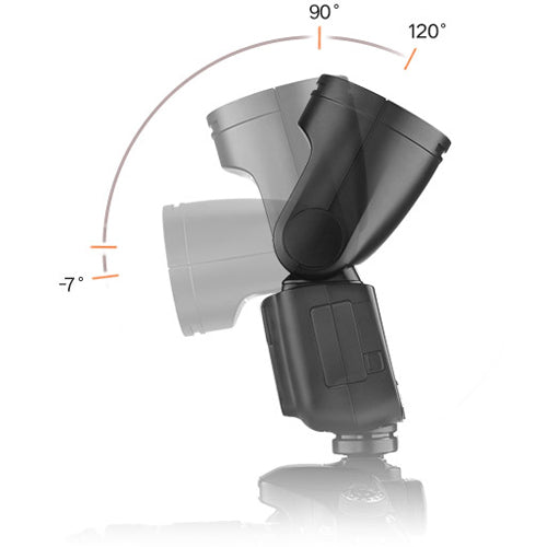 Godox Speedlite V1 Fujifilm OUTLET