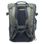 Vanguard Veo Select 49 green
