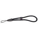 GGS Photo WS-1BB Wrist strap TiedOn black
