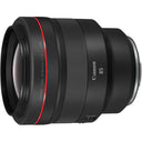 Canon RF 85mm f/1.2L USM