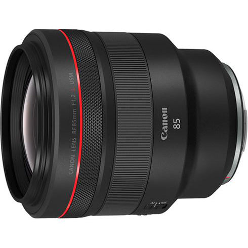 Canon RF 85mm f/1.2L USM