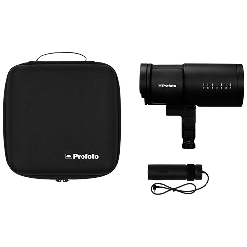 Profoto B10 Plus