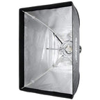 Godox Schirm-Softbox Bowens 50 x 70 mit Gitter