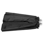Godox Schirm-Softbox Bowens 50 x 70 mit Gitter