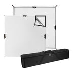 Westcott Scrim Jim Cine Kit (1.2 x 1.2m)