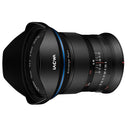 Obiettivo Laowa 15mm f/2 ZERO-D per Nikon Z