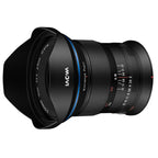 Obiettivo Laowa 15mm f/2 ZERO-D per Nikon Z