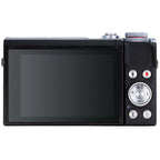 Canon Powershot G7X Mark III silver