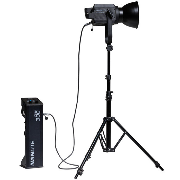 Nanlite Forza 300 LED Light