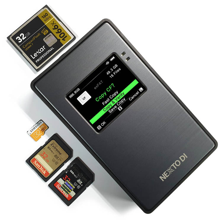 NEXTO DI NPS-10-CF