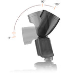 Godox Speedlite V1 Pentax