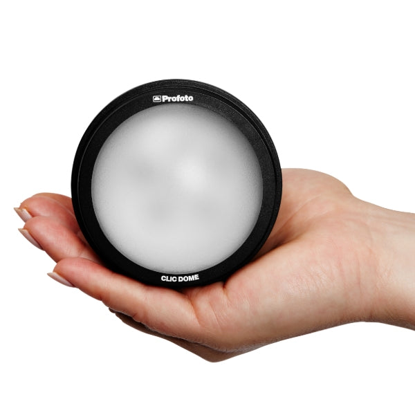 Profoto C1 Plus