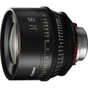 Canon SUMIRE CN-E 135mm T2.2 L F (M) Cine-Servo PL