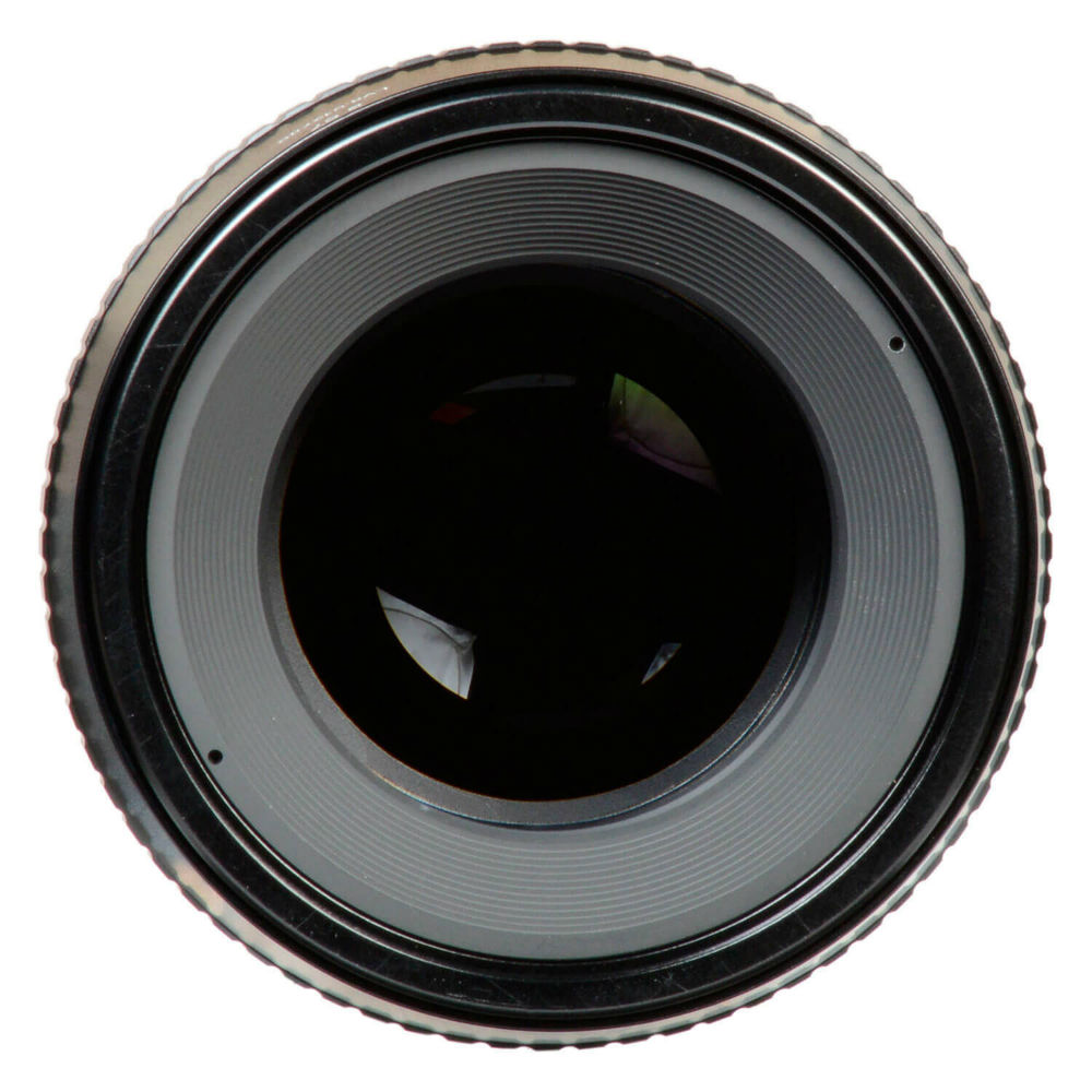 LensBaby Velvet 85 Negro Nikon Z