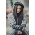 LensBaby Velvet 85 Negro Nikon Z