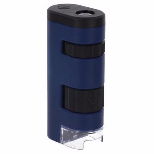 Carson MM-450 Microscope 20-60x with LED