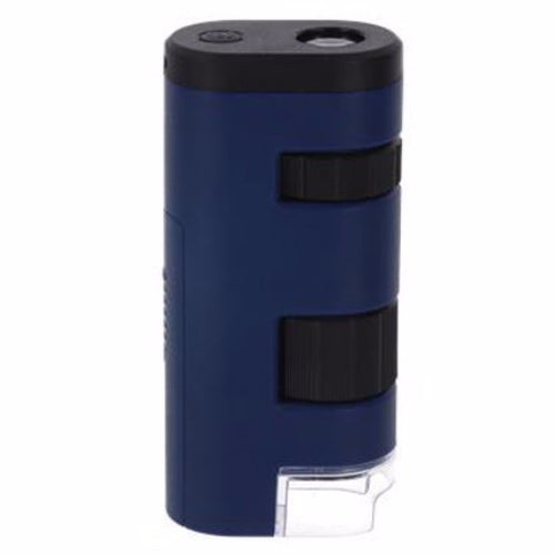 Carson MM-450 Microscope 20-60x with LED