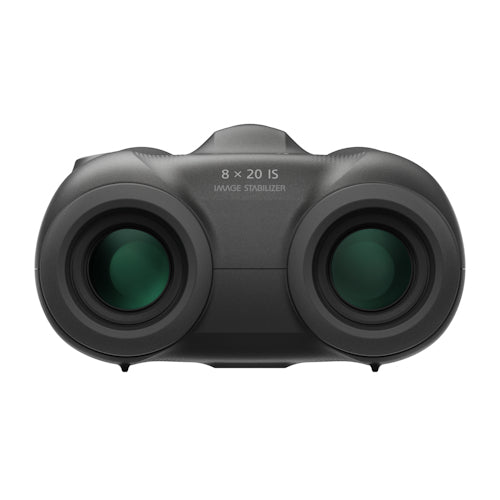 Binocolo Canon 8x20 IS