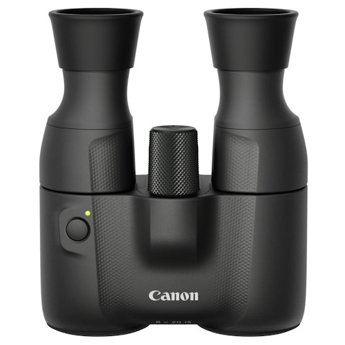 Binocolo Canon 8x20 IS