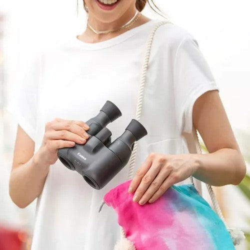 Binocolo Canon 8x20 IS
