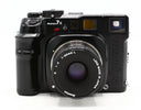 Occ- Mamiya 7 II body + N 80mm F/4.0 L SN:TF1024 SG1244 12 mnd gar