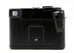 Occ- Mamiya 7 II body + N 80mm F/4.0 L SN:TF1024 SG1244 12 mnd gar