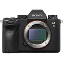 Sony A9 Mark II mirrorless camera