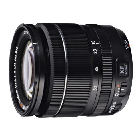 Fujinon XF 18-55mm OIS F2.8-4.0 Zoom lens  Ex-demo