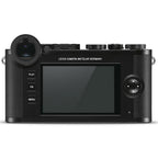 Leica CL Body Zwart Ex-demo