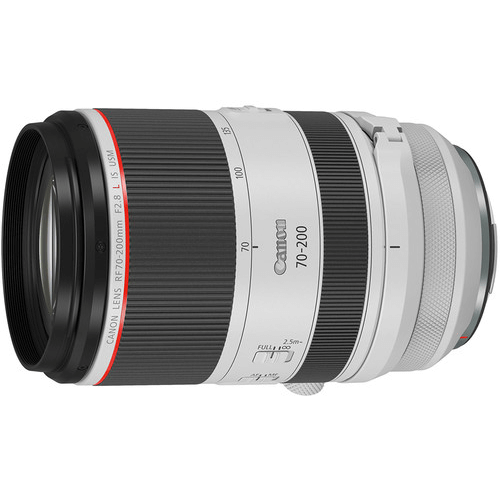 Canon RF 70-200mm f/2.8L IS USM