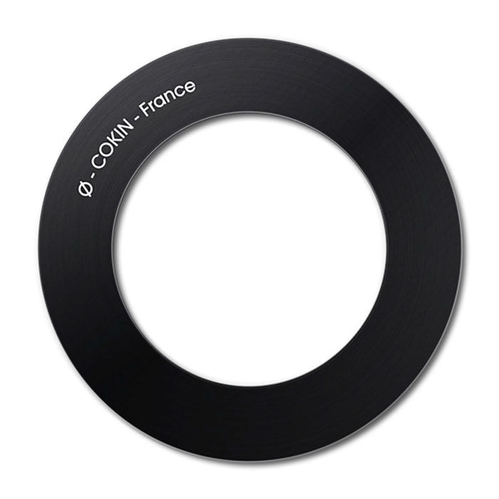 Cokin Bague d'adaptation Z-Pro 49mm