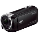 Sony HDR-CX405 Camcorder (HDRCX405B.CEN) OUTLET