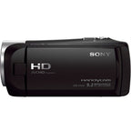 Sony HDR-CX405 Camcorder (HDRCX405B.CEN) OUTLET