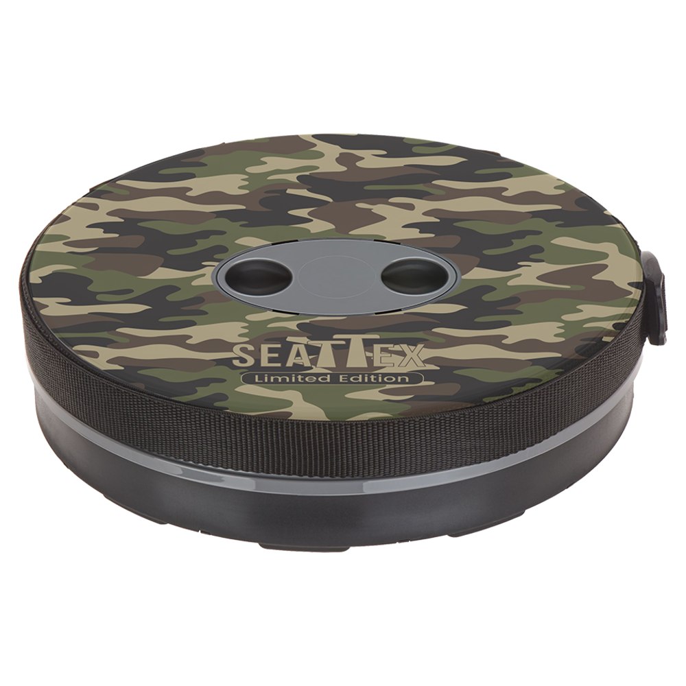 Jupio Seattex 45 Tarnung Limited Edition