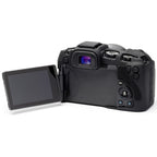 easyCover Copertura del corpo per Canon RP Nero