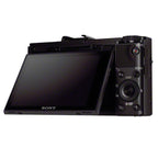 Sony Cybershot DSC-RX100 mark II (DSCRX100M2.CE3) Outlet