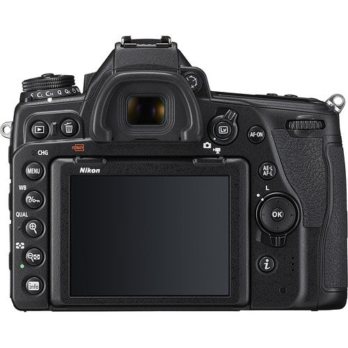 Nikon D780 Body Black