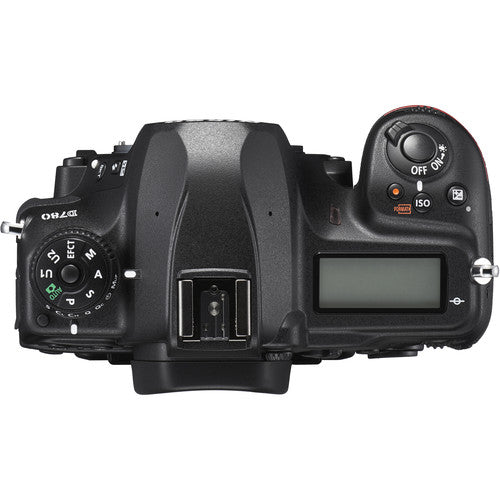 Nikon D780 Body Black