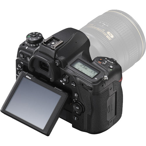Nikon D780 Body Black