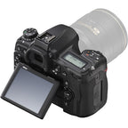 Nikon D780 Body Black