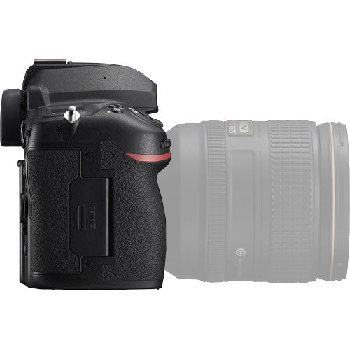 Nikon D780 Body Black