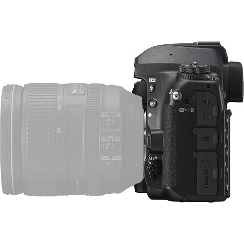 Nikon D780 Body Black