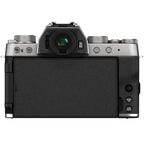 Fujifilm X-T200 body silver