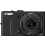 Nikon COOLPIX P310 Black OUTLET