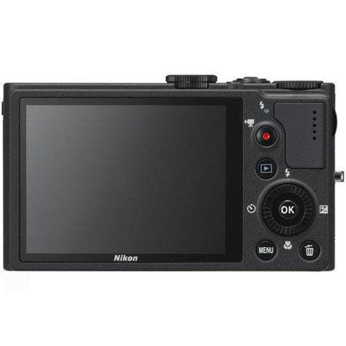 Nikon COOLPIX P310 Black OUTLET