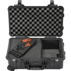 Peli™ 1510 maletín negro TPF