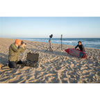 Peli™ 1510 maletín negro TPF