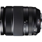 Fujifilm XF 18-135mm F/3.5-5.6 R OiS WR Fujinon eqv. 27-203mm OUTLET